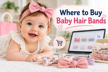 where to buy baby hair bands
