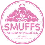 Baby Smuffs